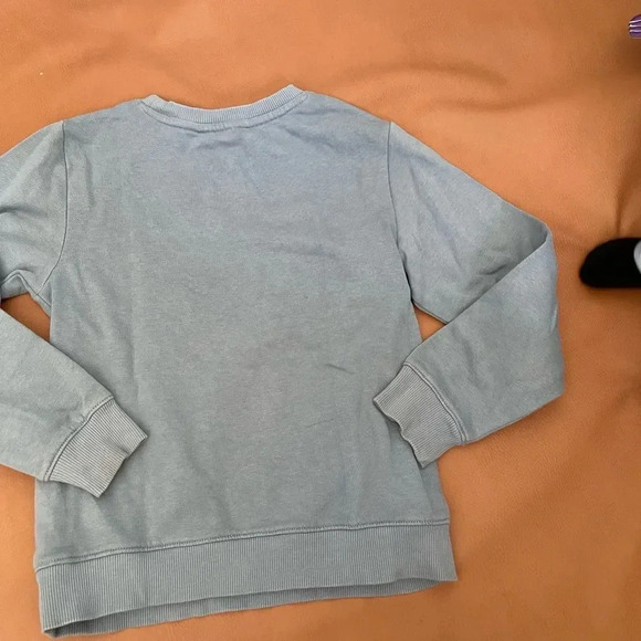 H&M dinosaur crewneck sweater - Picture 4 of 5
